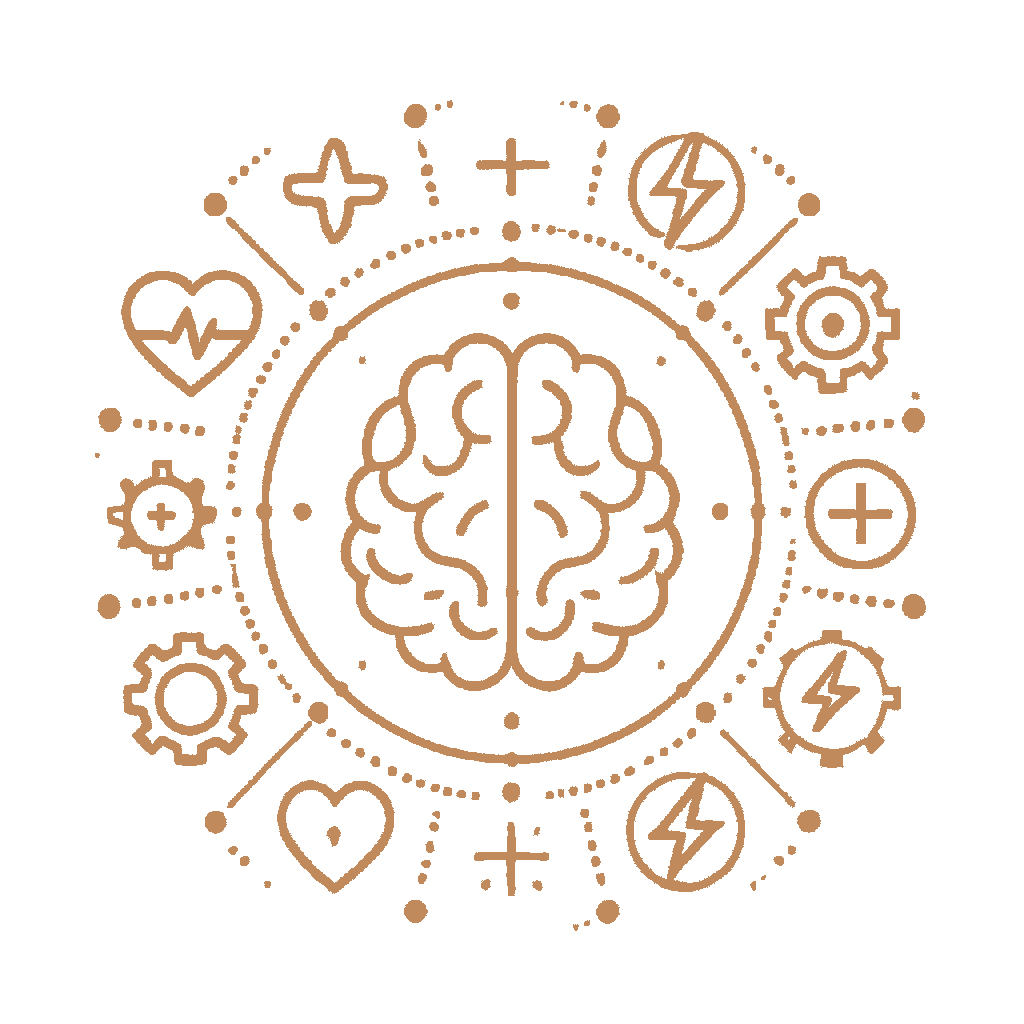 Ilustracja nawiązująca do logo