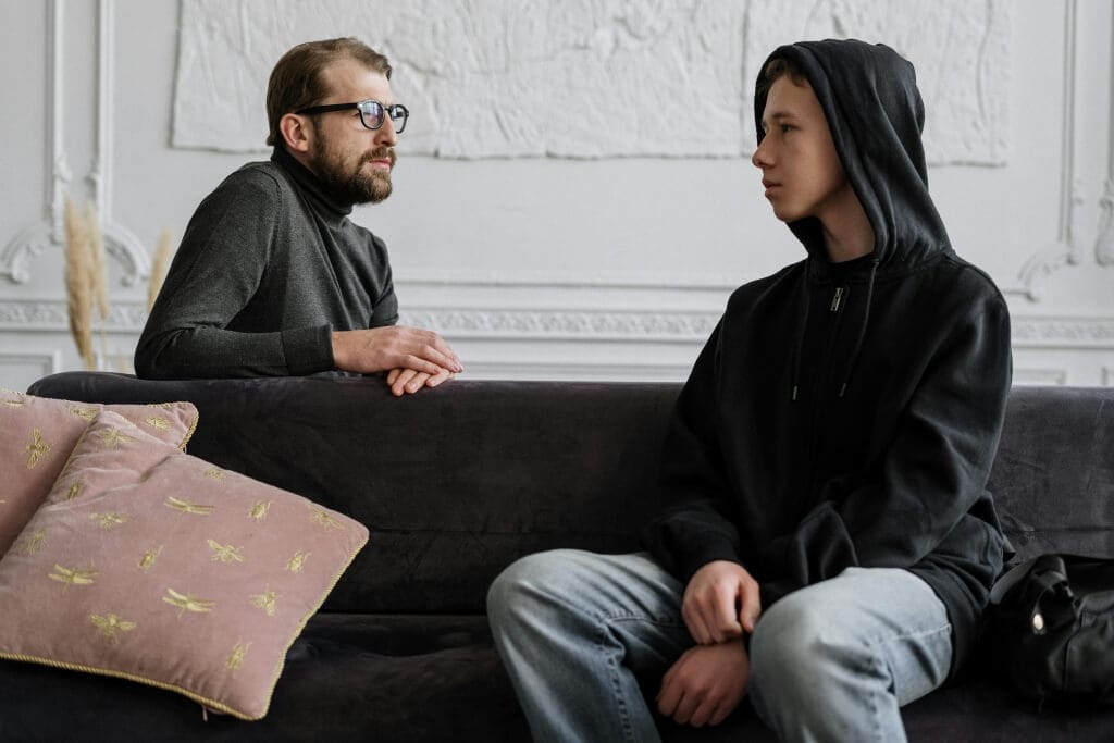 Objawy uzależnienia i psychoterapia uzależnień Kraków